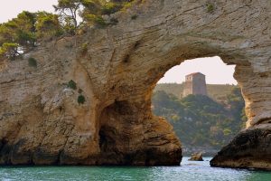 parco nazionale del gargano