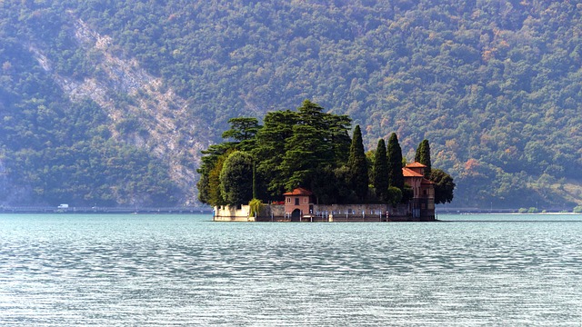 lago di iseo