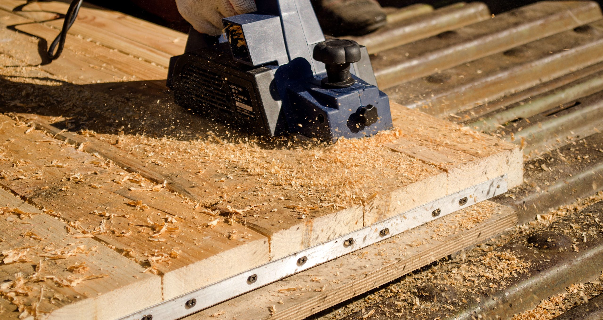 Frese per legno gambo 8 mm: La scelta perfetta per lavori di precisione